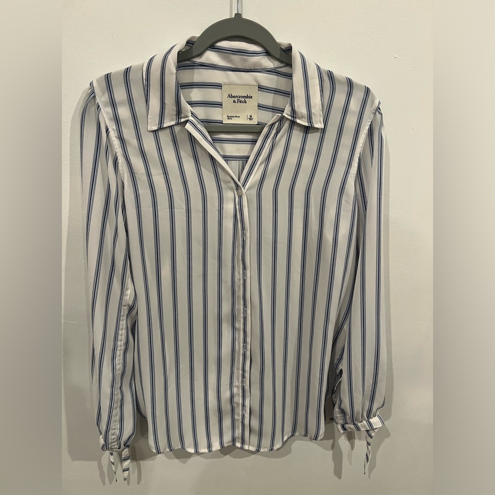 Abercrombie blouse